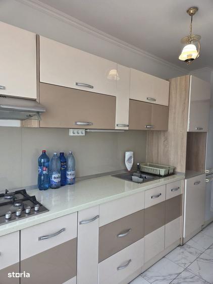 Apartament cu 2 camere în Romană