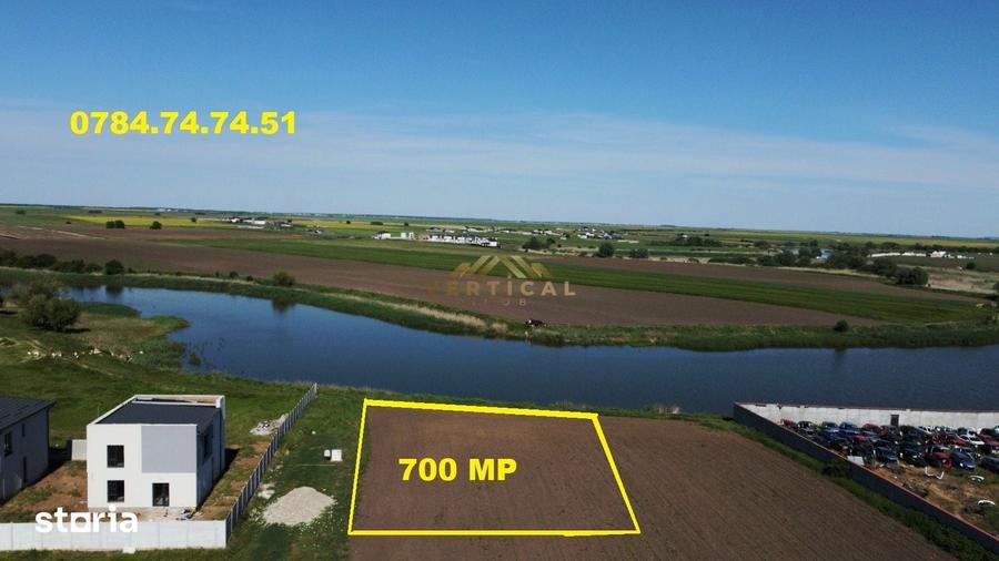 Teren de 427 mp, în Berceni