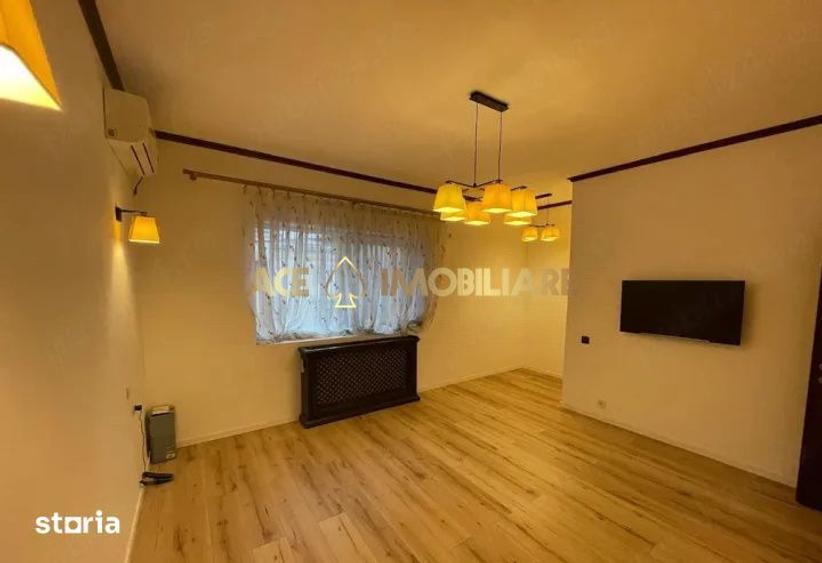 Casă cu 7 camere cu Teren 165 Mp în Floreasca