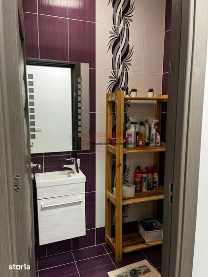 Apartament cu 3 camere, mobilat în Berceni