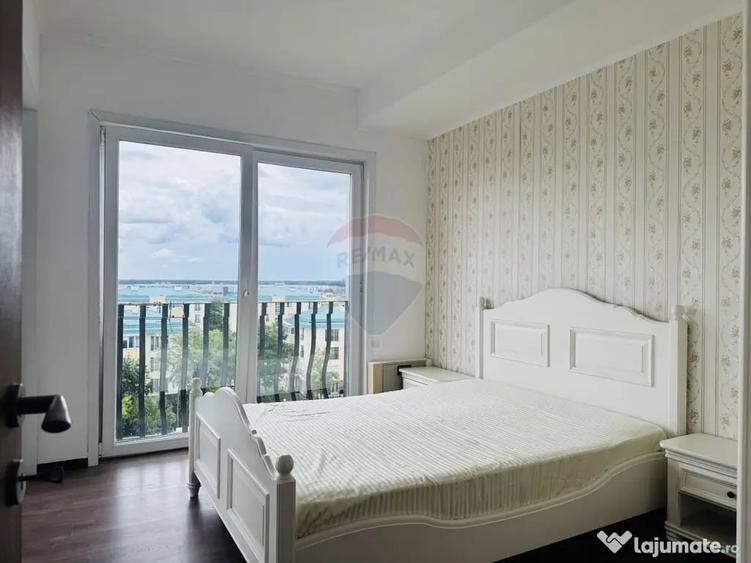 Apartament 2 camere | Cosmopolis | 54 mp utili | Loc de p... - 6