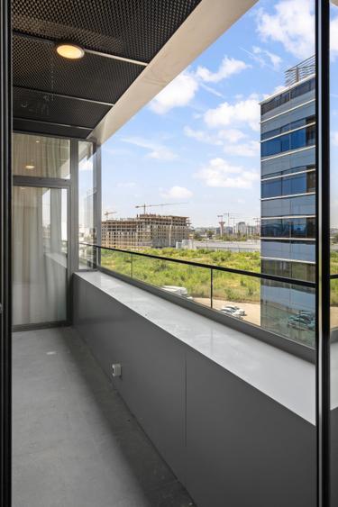 Apartament 3 camere de vanzare // ONE North Lofts - 13