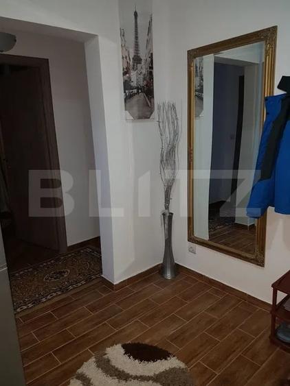 Apartament cu 2 camere decomandat, mobilat în Canta