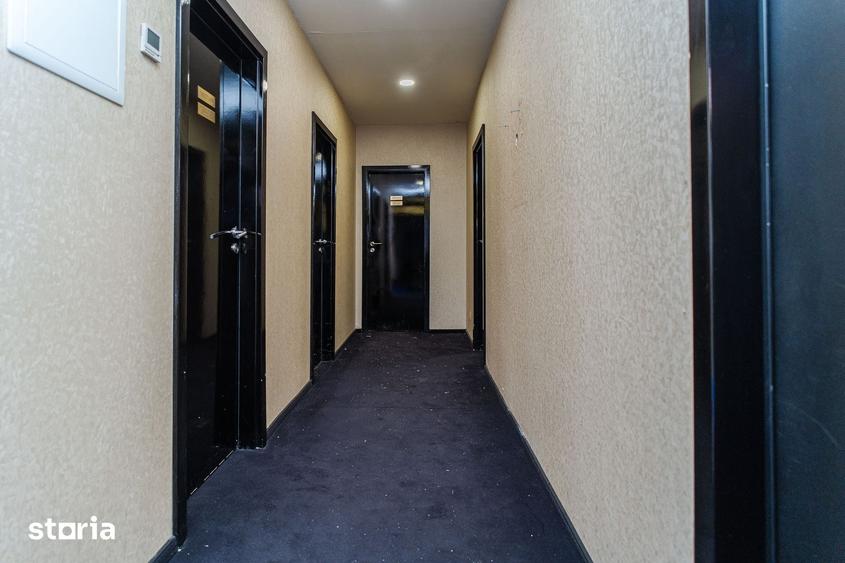 Spatiu Comercial 200 mp, Iasi - Ultracentral - Podu Ros, COMISION 0% - 1
