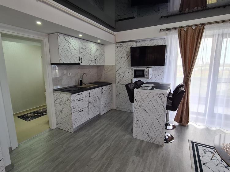 Inchirierz 5 studiouri Azimuth Resort , Tomis Villa Grad Resort si Midia - Mamaia nord - 7