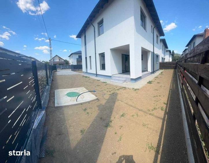 Case noi-individuale in complex nou-Pasarela Stefanesti - 4