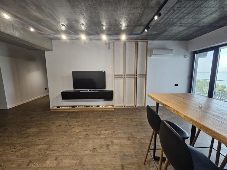 Apartament cu 3 camere decomandat în Tomis Nord