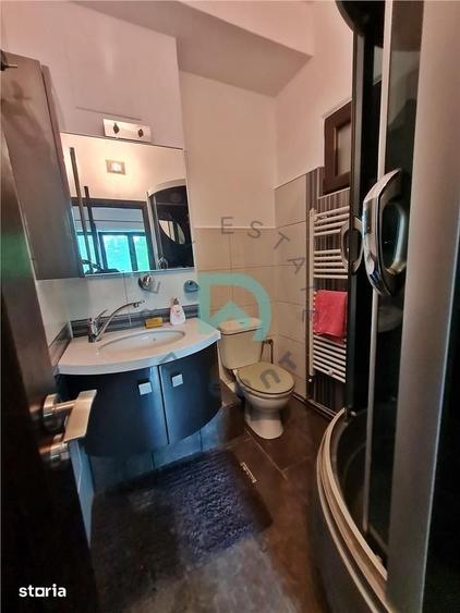 Apartament 2 camere Astra, mobilat, Brasov - 9