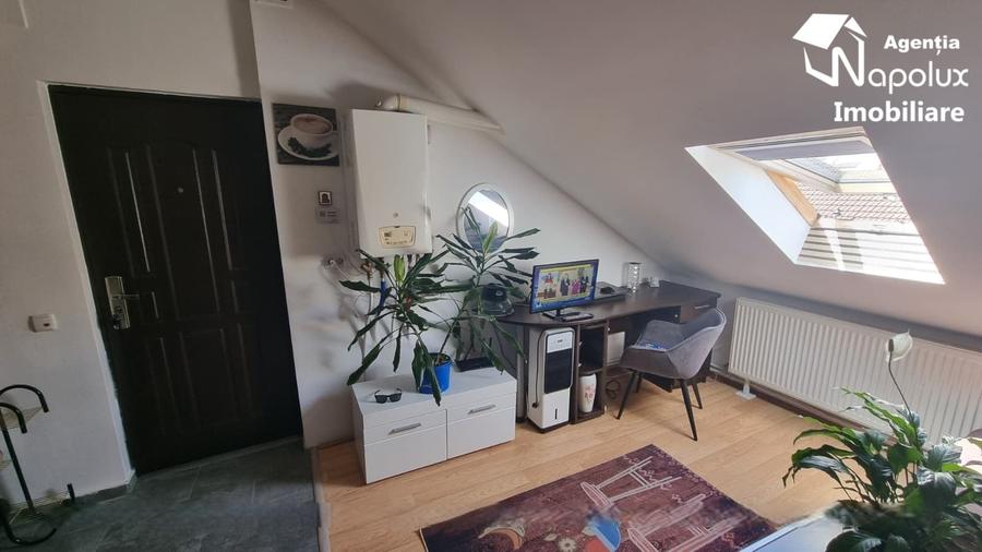 🏡✨ Apartament 2 camere de vânzare în Florești – zona str. Florilor ✨🏡 - 1