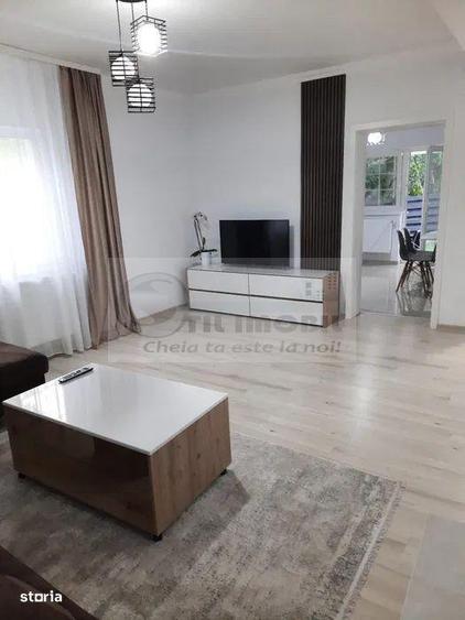 Vila langa Primaria Miroslava LUX 950 euro - 2