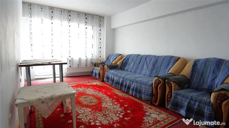 Apartament spa#539;ios de #238;nchiriat Calea Bucure#... - Targoviste (Dambovita) - 4