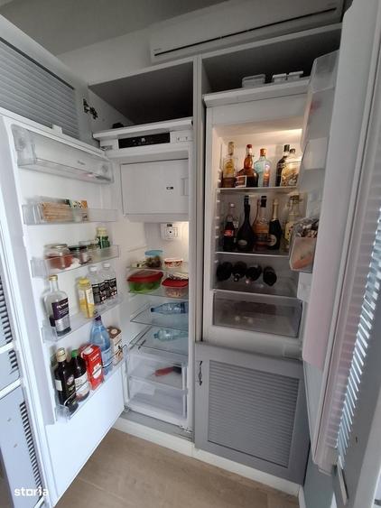 Apartament cu 3 camere în Mamaia