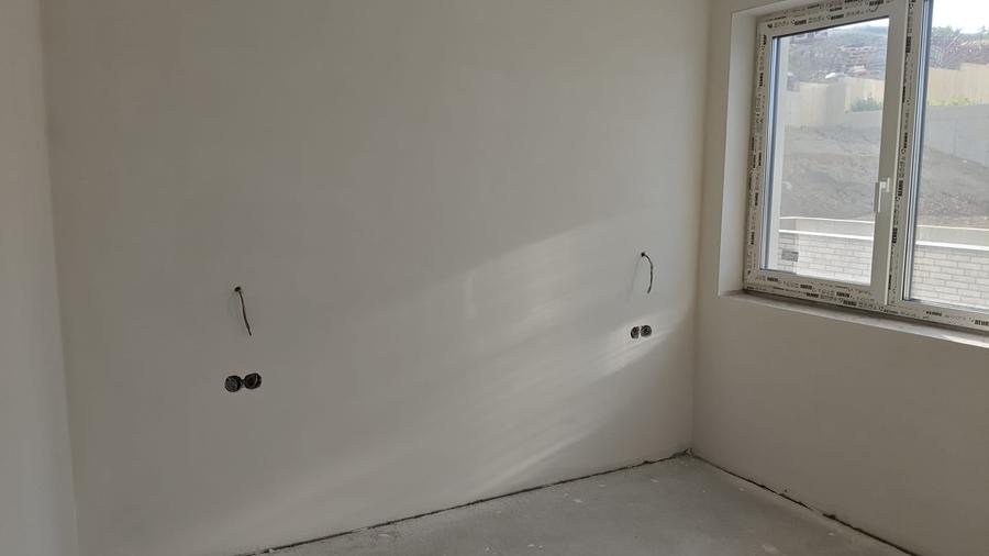 Exclusivitate! Com0%! Apartament 3 camere la semifinisat in Apahida Estimo Park - 7