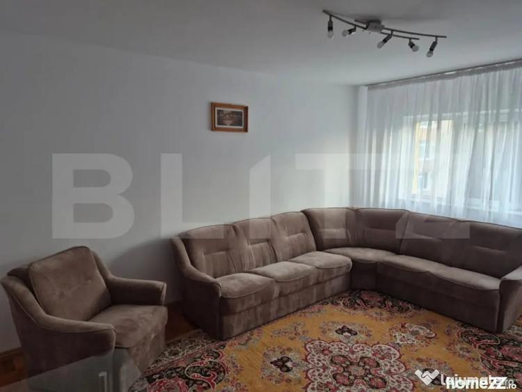 Apartament 3 camere, 63 mp, zona Obcini - 11