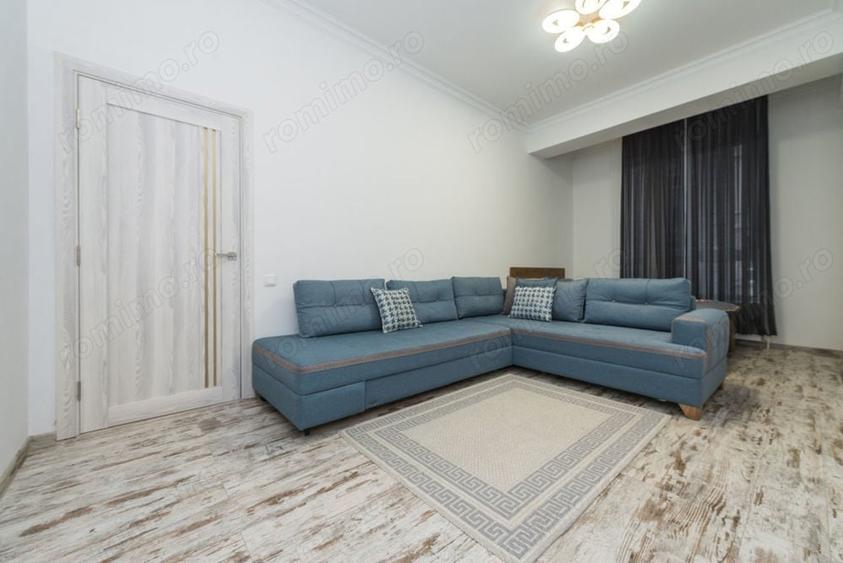 Garsoniera de inchiriat in zona Virtutii Lujerului - 1