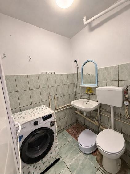 Garsonieră, mobilată în Buziașului