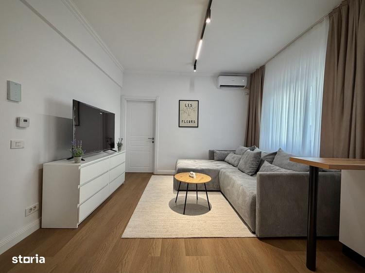 Apartament 2 camere 1 mai / prima inchiriere / proprietar - 3