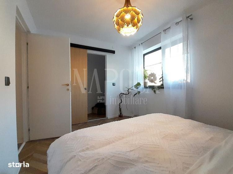 Casă cu 3 camere cu Teren 127 Mp în Cantemir
