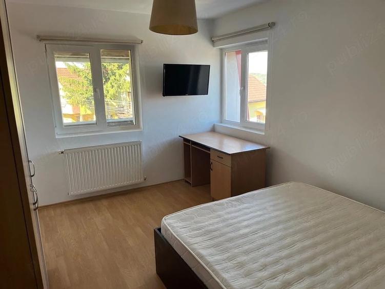 Apartament cu 2 camere decomandat în Zorilor