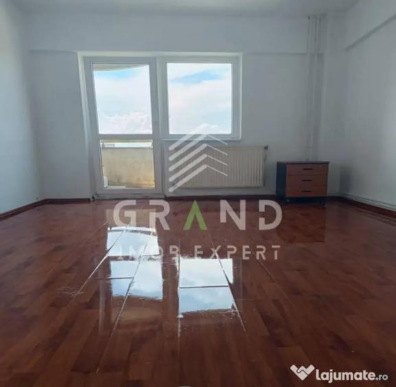 Ap 2 camere | 2 Balcoane | Marasti-Kaufland - 8