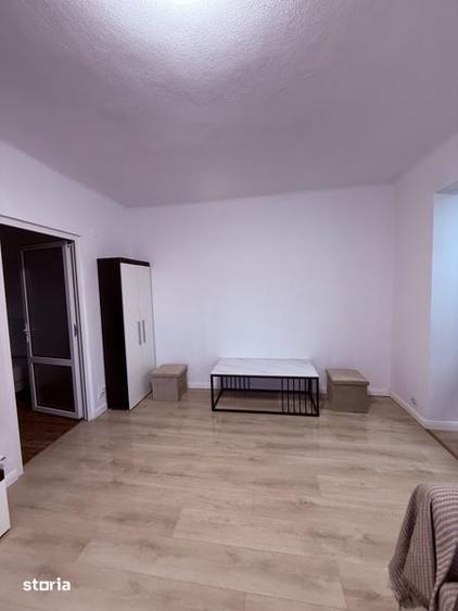 Apartament cu 2 camere în Ultracentral