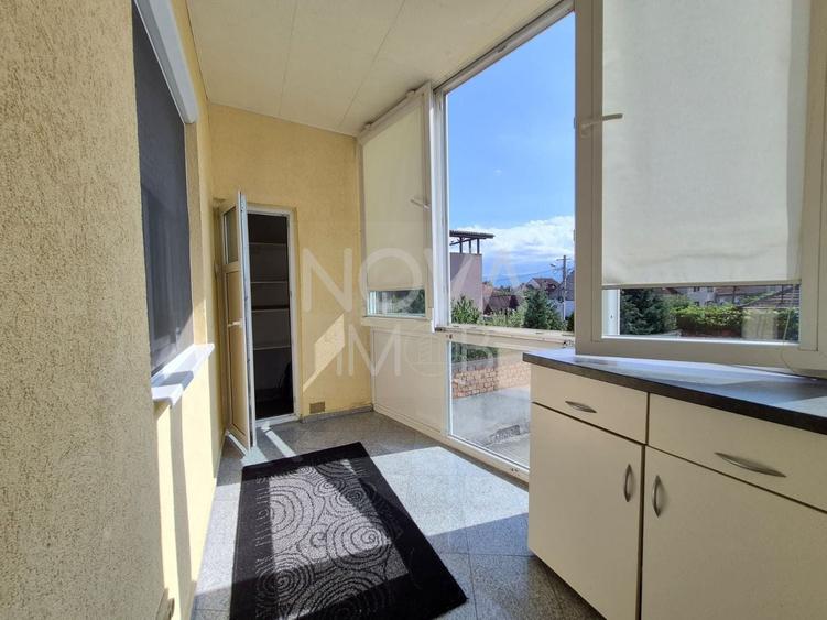 Apartament de inchiriat, mobilat - utilat, Sibiu - 10