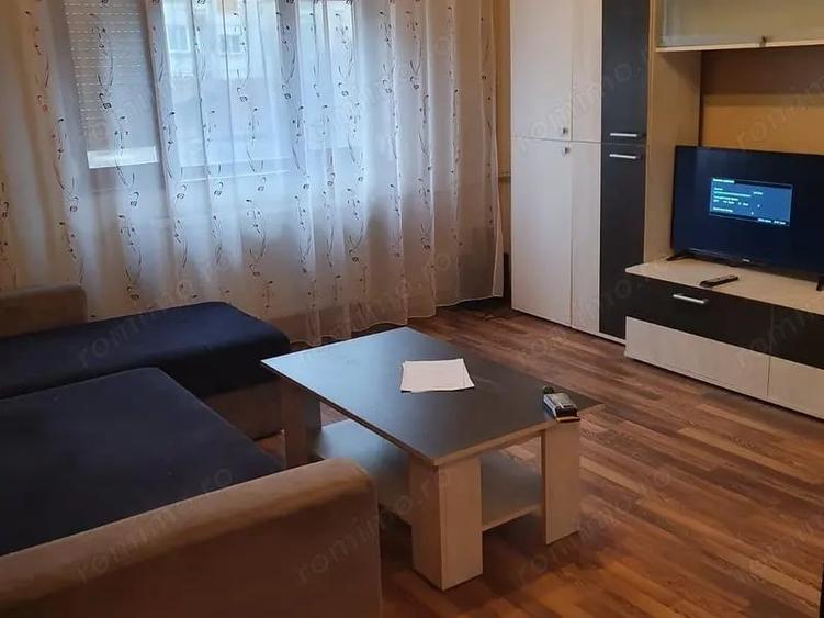 Garsonieră nedecomandată în Complex Studențesc