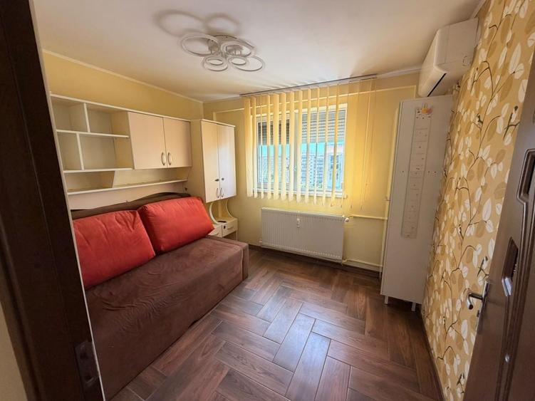 Apartament cu 2 camere decomandat în Drumul Taberei