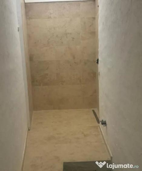 Apartament cu 2 camere nedecomandat în Ultracentral