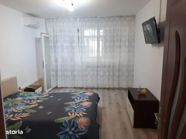 Garsonieră în Central