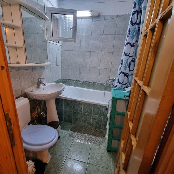 Ap 2 camere decomandat + loc parcare str. Pravat - metrou Tudor Vladimirescu - 6