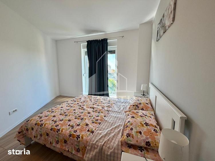 Apartament cu 2 camere de inchiriat,petfriendly,City Of Mara,Timisoara - 7