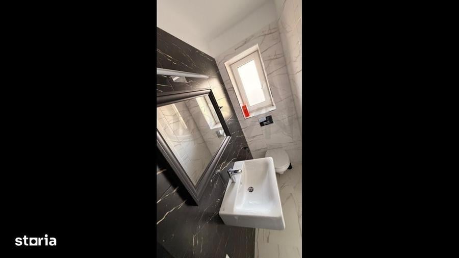 Casă cu 4 camere în Tunari