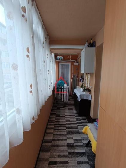 Apartament cu 2 camere decomandat, mobilat în Cug