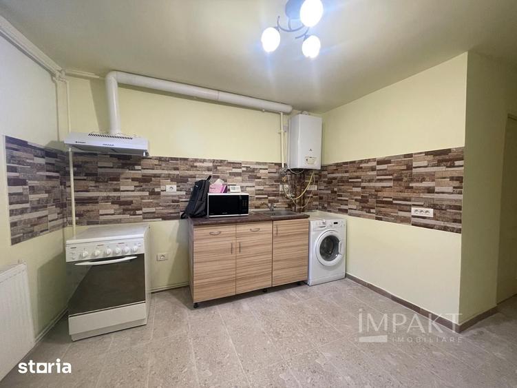 Apartament cu 2 camere, zona UMF ideal investi?ie - 8