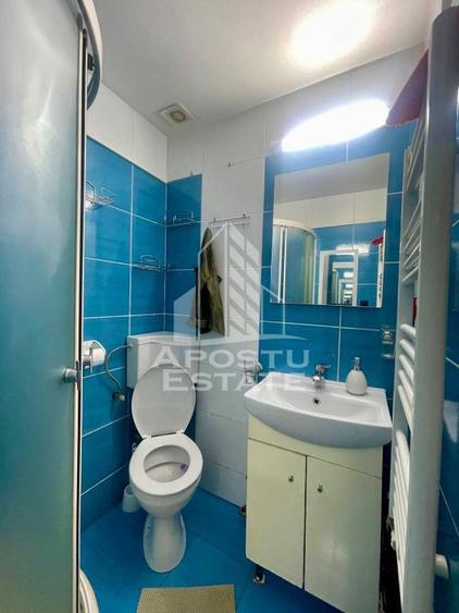 Garsonieră în Aradului