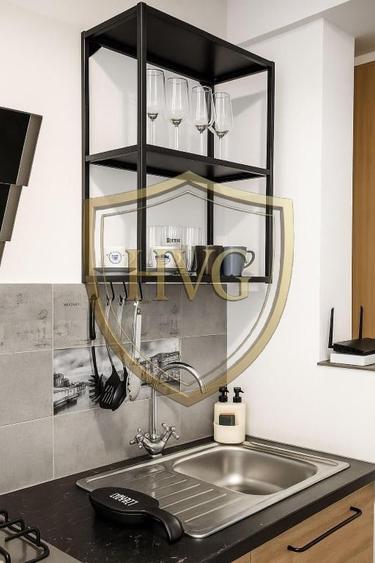 Apartament modern cu 2 camere | Decomandat | Vitan - 4