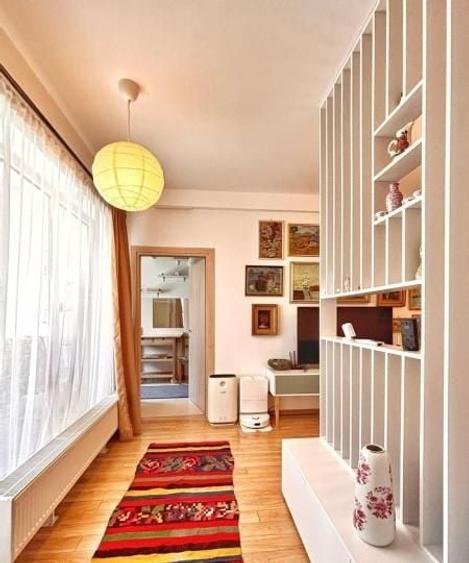 Apartament 2 camere semidecomandat -  Marriot-Uranus - 10
