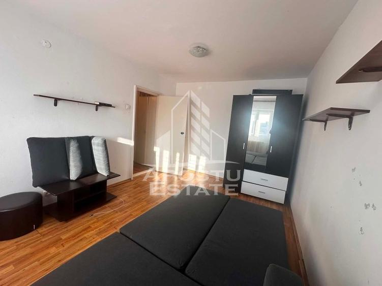 Apartament 1 camera, etajul 3, zona Girocului, Timisoara - 2