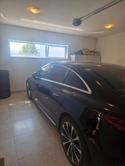 Casă cu 4 camere cu Teren 1701 Mp în Borhanci