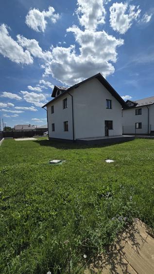 Casa de vanzare Proprietar | Micesti (Purcareni) | 4 dormitoare | 135 mp utili | Teren 500 mp - 1
