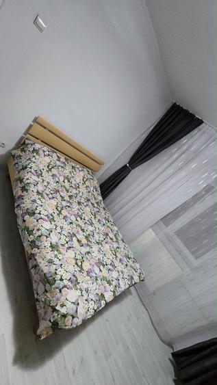 Apartament cu 2 camere în Ostroveni