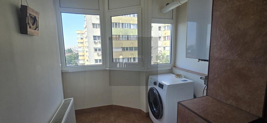Apartament 4 camere de inchiriat Sos Iancului/centrala - 7
