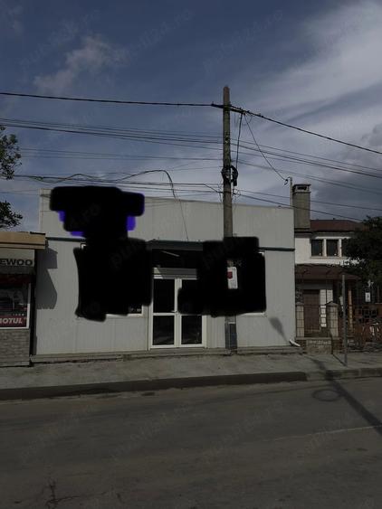 Teren de 200 mp, în Central