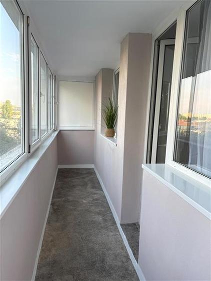 Vanzare apartament 3 camere renovate Parcul Circului - 12