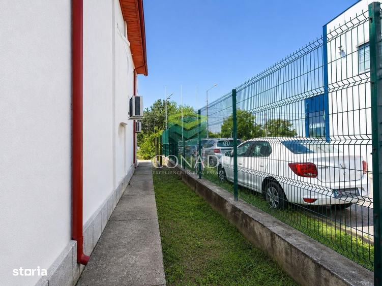 Casă cu 4 camere în Central