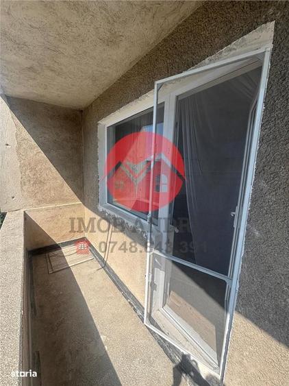 Apartament cu 3 camere decomandat în Ultracentral