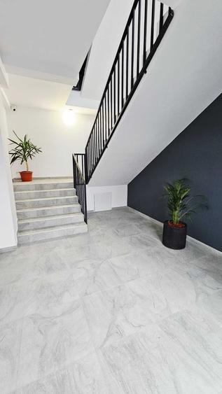 Apartament cu 2 camere decomandat în Kogălniceanu