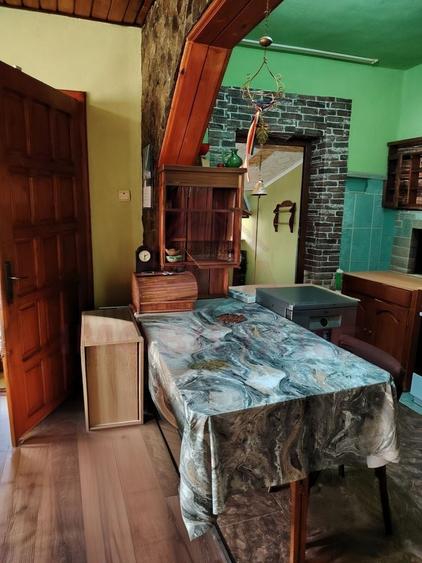Casă individuală cu 4 camere cu Canalizare în Sud-Est