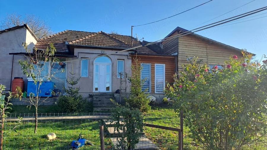 Teren de 31400 mp, în Răzoare